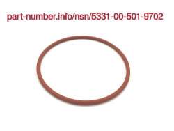 Picture of NSN 5331-00-501-9702 NSN 5331-00-501-9702