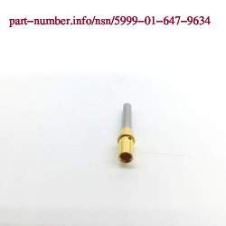 NSN 5999-01-647-9634