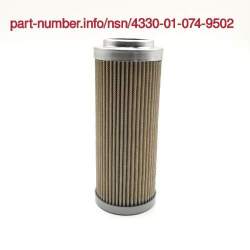 NSN 4330-01-074-9502
