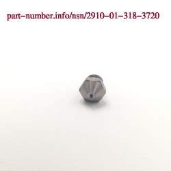 Picture of NSN 2910-01-318-3720 NSN 2910-01-318-3720