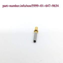 NSN 5999-01-647-9634