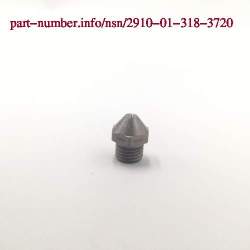 Picture of NSN 2910-01-318-3720 NSN 2910-01-318-3720