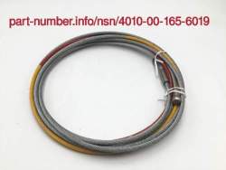 Picture of NSN 4010-00-165-6019 NSN 4010-00-165-6019