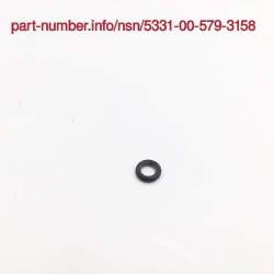 NSN 5331-00-579-3158