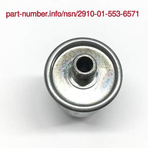 Picture of NSN 2910-01-553-6571 NSN 2910-01-553-6571