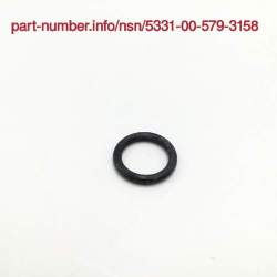 NSN 5331-00-579-3158