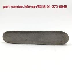 NSN 5315-01-272-6945