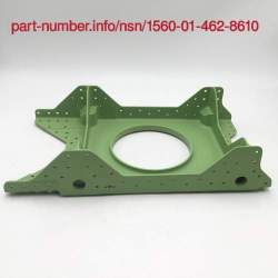 Picture of NSN 1560-01-462-8610 NSN 1560-01-462-8610