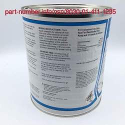 NSN 8030-01-411-1235