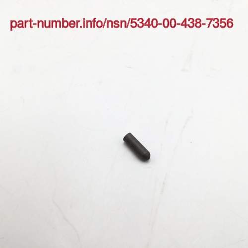 NSN 5340-00-438-7356