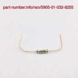 Picture of NSN 5905-01-032-8255 NSN 5905-01-032-8255