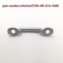 NSN 5340-00-616-4660