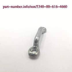 NSN 5340-00-616-4660