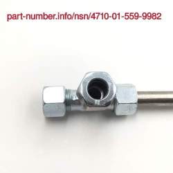 Picture of NSN 4710-01-559-9982 NSN 4710-01-559-9982