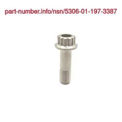 NSN 5306-01-197-3387