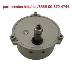 NSN 6685-00-872-4744