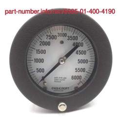 NSN 6685-01-400-4190