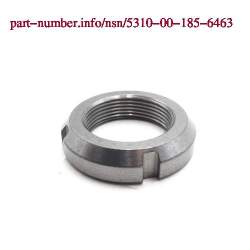 NSN 5310-00-185-6463