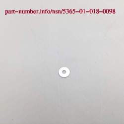 Picture of NSN 5365-01-018-0098 NSN 5365-01-018-0098