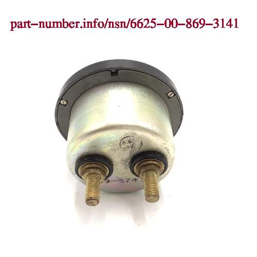 Picture of NSN 6625-00-869-3141 NSN 6625-00-869-3141