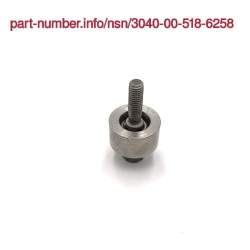 Picture of NSN 3040-00-518-6258 NSN 3040-00-518-6258