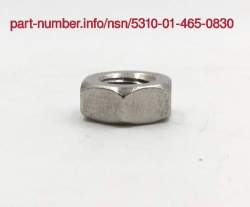 NSN 5310-01-465-0830