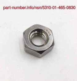NSN 5310-01-465-0830