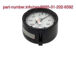 NSN 6685-01-202-6592