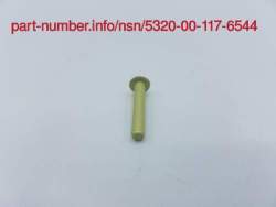 NSN 5320-00-117-6544