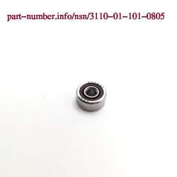 Picture of NSN 3110-01-101-0805 NSN 3110-01-101-0805