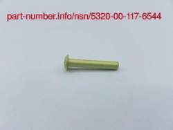 NSN 5320-00-117-6544