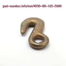 Picture of NSN 4030-00-165-5600 NSN 4030-00-165-5600