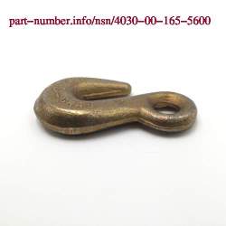 Picture of NSN 4030-00-165-5600 NSN 4030-00-165-5600