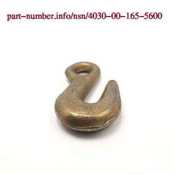 Picture of NSN 4030-00-165-5600 NSN 4030-00-165-5600