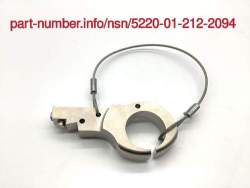 NSN 5220-01-212-2094