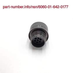 NSN 6060-01-642-0177