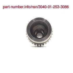 Picture of NSN 3040-01-253-3086 NSN 3040-01-253-3086