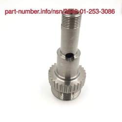 Picture of NSN 3040-01-253-3086 NSN 3040-01-253-3086