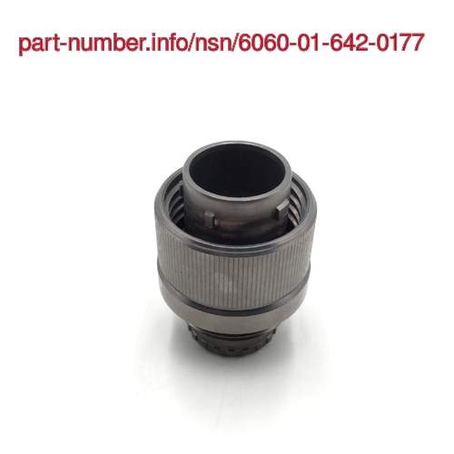 NSN 6060-01-642-0177