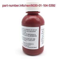 Picture of NSN 8030-01-104-5392 NSN 8030-01-104-5392