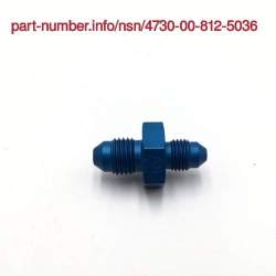 NSN 4730-00-812-5036