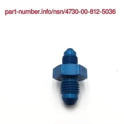 NSN 4730-00-812-5036