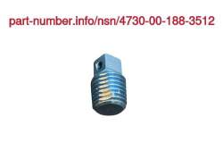 NSN 4730-00-188-3512