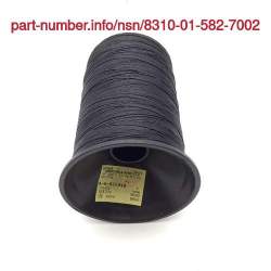 Picture of NSN 8310-01-582-7002 NSN 8310-01-582-7002