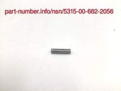 NSN 5315-00-682-2056