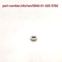 Picture of NSN 5940-01-025-5782 NSN 5940-01-025-5782