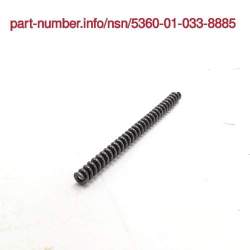 NSN 5360-01-033-8885