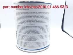 NSN 8010-01-466-9313