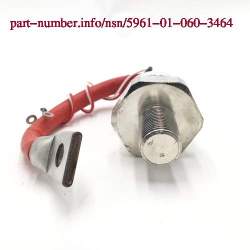 Picture of NSN 5961-01-060-3464 NSN 5961-01-060-3464