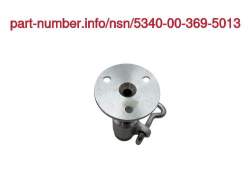 NSN 5340-00-369-5013